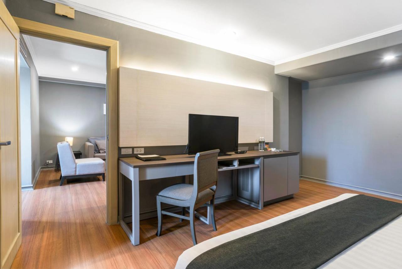 Khách sạn Sc Park 4*