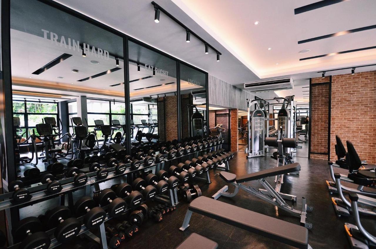 Sc Park Khách sạn 4*