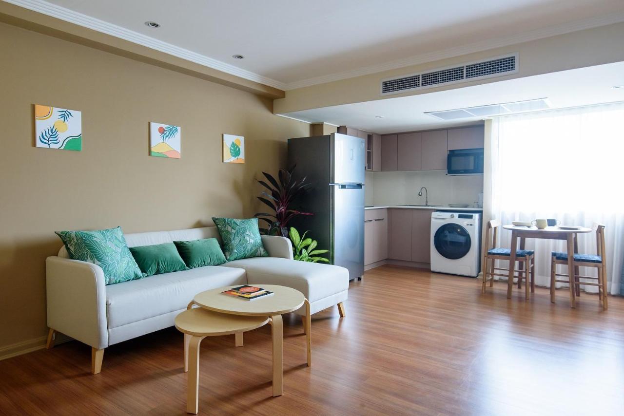 Khách sạn Sc Park 4*