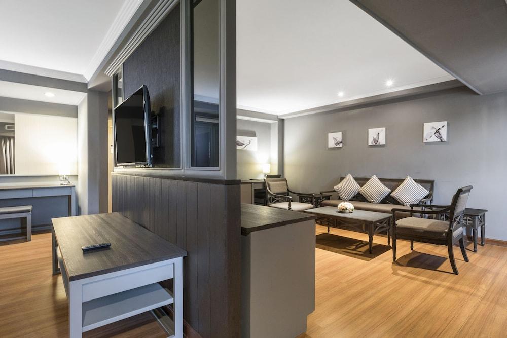 Sc Park Khách sạn 4*