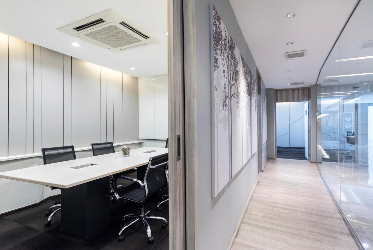 Sc Park Khách sạn 4*